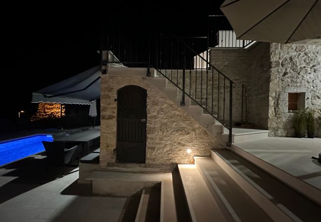 Villa a Mugeba - Casa Mar Villa a Mugeba - Casa Mar