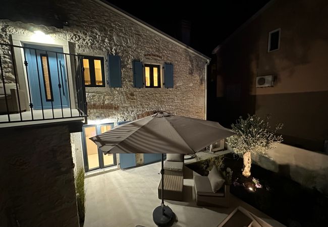 Villa a Mugeba - Casa Mar Villa a Mugeba - Casa Mar