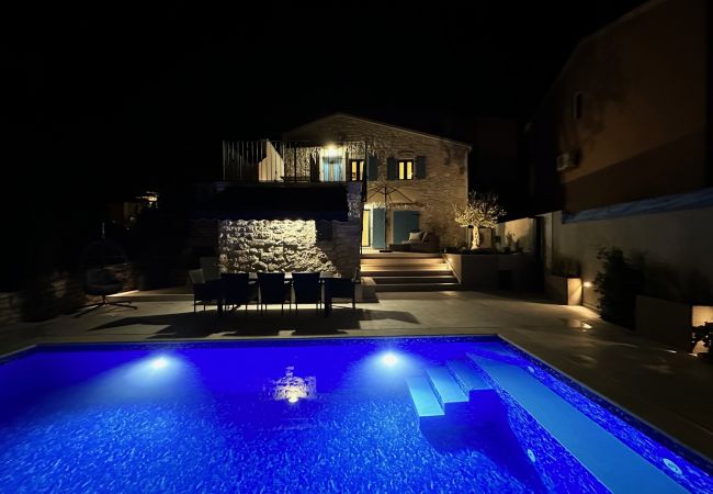 Villa a Mugeba - Casa Mar Villa a Mugeba - Casa Mar