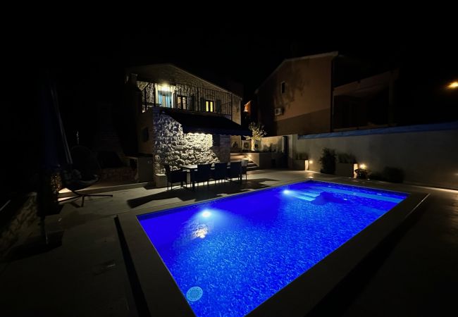 Villa a Mugeba - Casa Mar Villa a Mugeba - Casa Mar