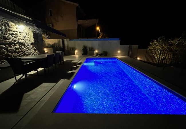 Villa a Mugeba - Casa Mar Villa a Mugeba - Casa Mar