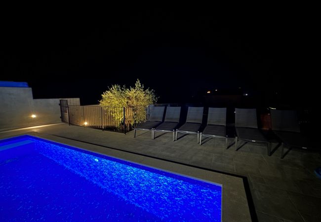 Villa a Mugeba - Casa Mar Villa a Mugeba - Casa Mar