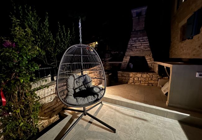 Villa a Mugeba - Casa Mar Villa a Mugeba - Casa Mar