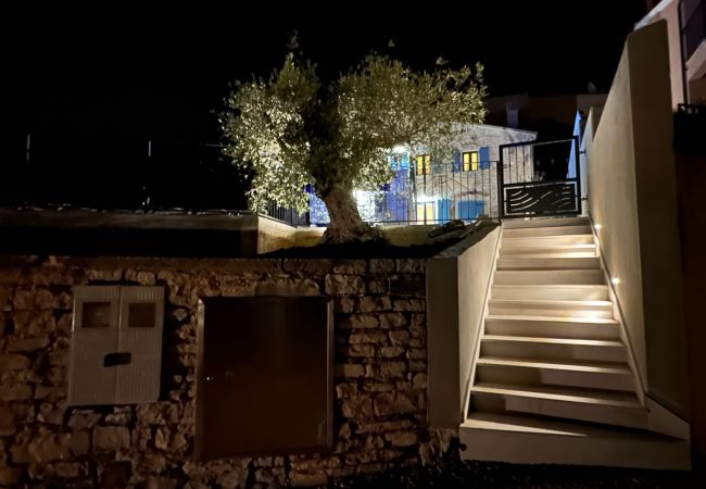 Villa a Mugeba - Casa Mar Villa a Mugeba - Casa Mar