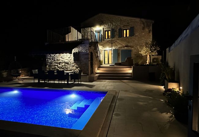 Villa a Mugeba - Casa Mar Villa a Mugeba - Casa Mar