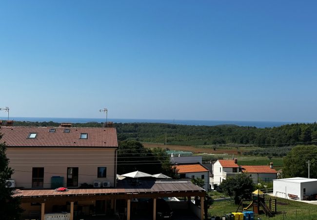 Villa a Mugeba - Casa Mar Villa a Mugeba - Casa Mar