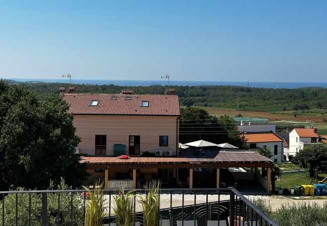 Villa a Mugeba - Casa Mar Villa a Mugeba - Casa Mar