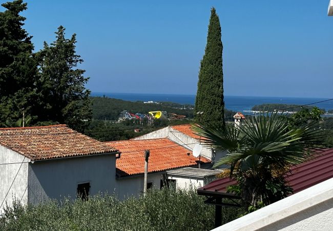 Villa a Mugeba - Casa Mar Villa a Mugeba - Casa Mar