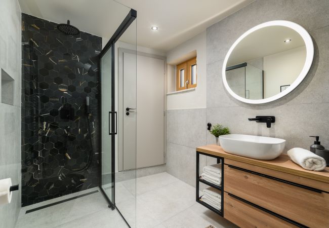 Villa a Mugeba - Casa Mar Villa a Mugeba - Casa Mar