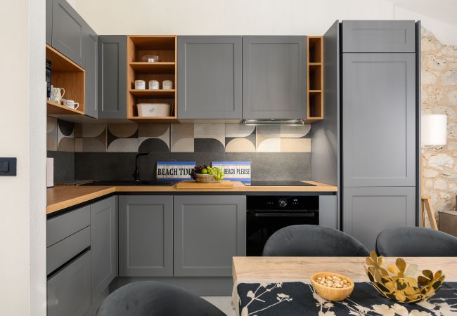 Villa a Mugeba - Casa Mar Villa a Mugeba - Casa Mar