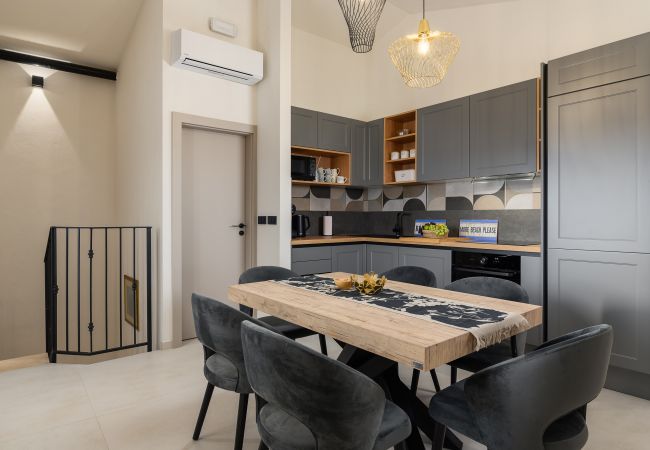 Villa a Mugeba - Casa Mar Villa a Mugeba - Casa Mar