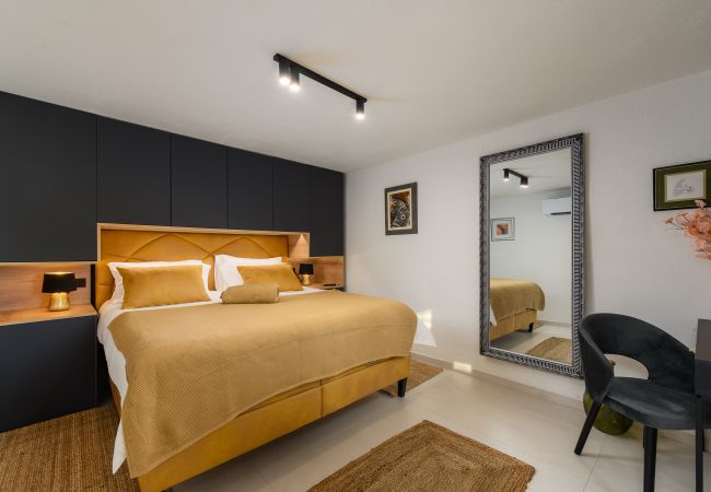 Villa a Mugeba - Casa Mar Villa a Mugeba - Casa Mar