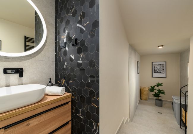 Villa a Mugeba - Casa Mar Villa a Mugeba - Casa Mar