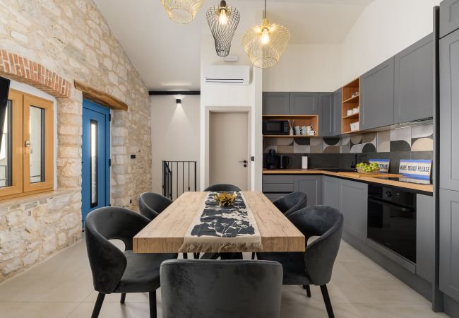 Villa a Mugeba - Casa Mar Villa a Mugeba - Casa Mar