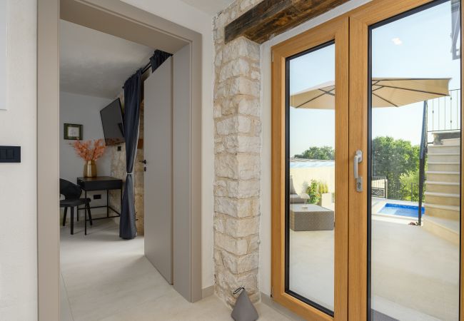 Villa a Mugeba - Casa Mar Villa a Mugeba - Casa Mar