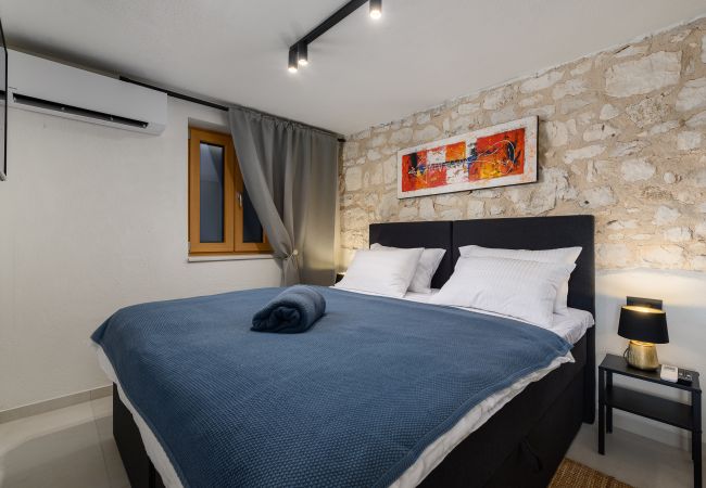 Villa a Mugeba - Casa Mar Villa a Mugeba - Casa Mar