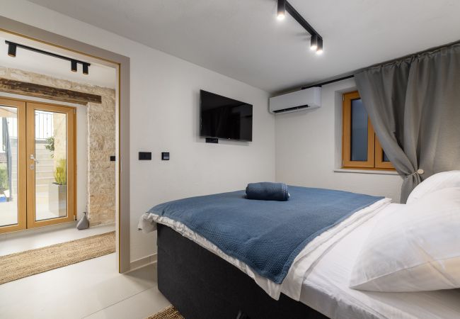 Villa a Mugeba - Casa Mar Villa a Mugeba - Casa Mar