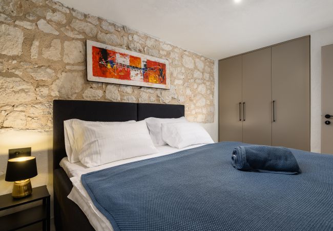 Villa a Mugeba - Casa Mar Villa a Mugeba - Casa Mar