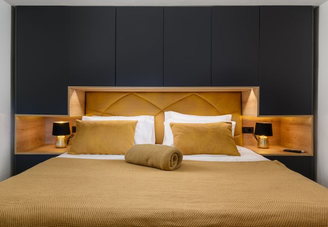 Villa a Mugeba - Casa Mar Villa a Mugeba - Casa Mar