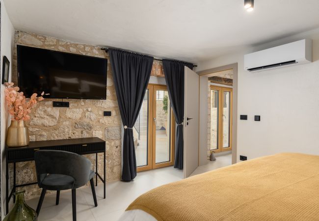 Villa a Mugeba - Casa Mar Villa a Mugeba - Casa Mar