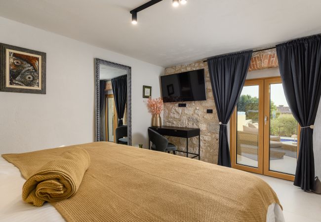 Villa a Mugeba - Casa Mar Villa a Mugeba - Casa Mar