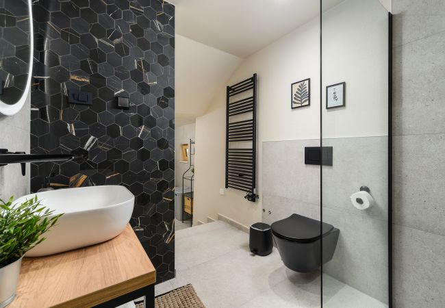 Villa a Mugeba - Casa Mar Villa a Mugeba - Casa Mar