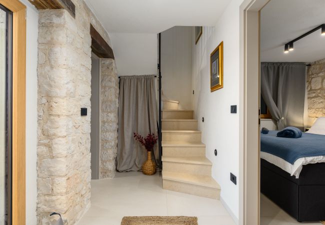 Villa a Mugeba - Casa Mar Villa a Mugeba - Casa Mar