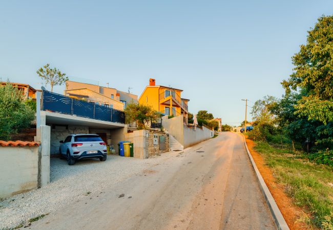 Villa a Mugeba - Casa Mar Villa a Mugeba - Casa Mar