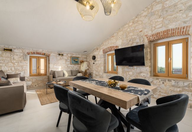 Villa a Mugeba - Casa Mar Villa a Mugeba - Casa Mar