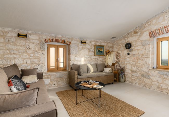 Villa a Mugeba - Casa Mar Villa a Mugeba - Casa Mar