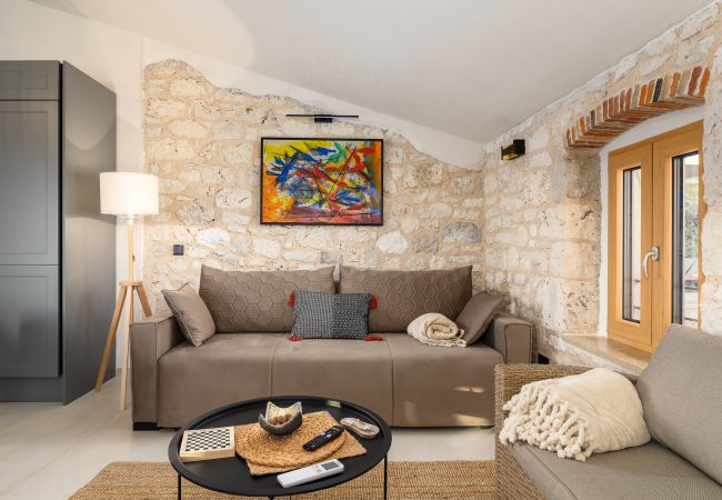 Villa a Mugeba - Casa Mar Villa a Mugeba - Casa Mar