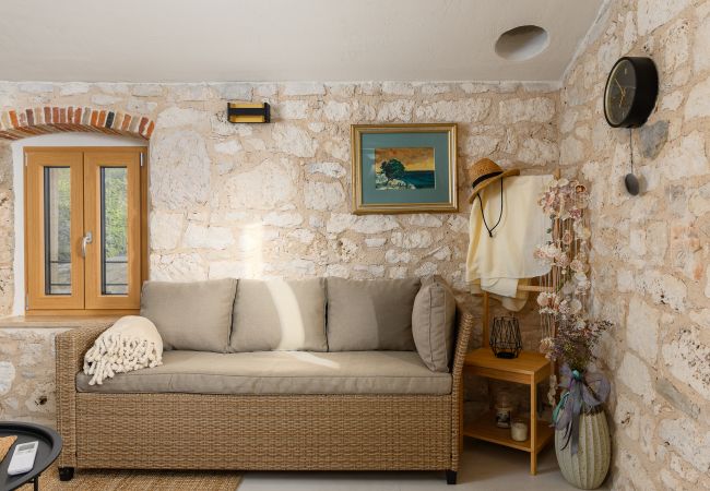 Villa a Mugeba - Casa Mar Villa a Mugeba - Casa Mar