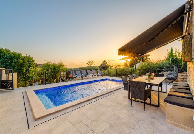 Villa a Mugeba - Casa Mar Villa a Mugeba - Casa Mar