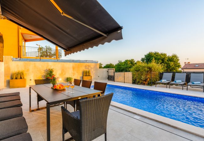 Villa a Mugeba - Casa Mar Villa a Mugeba - Casa Mar