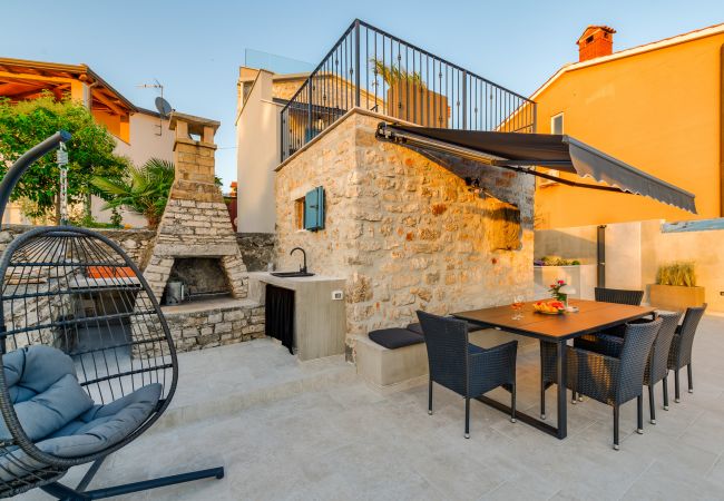 Villa a Mugeba - Casa Mar Villa a Mugeba - Casa Mar