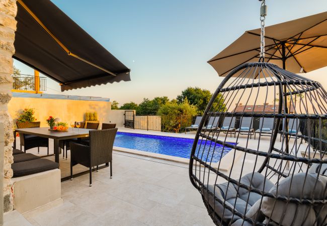 Villa a Mugeba - Casa Mar Villa a Mugeba - Casa Mar