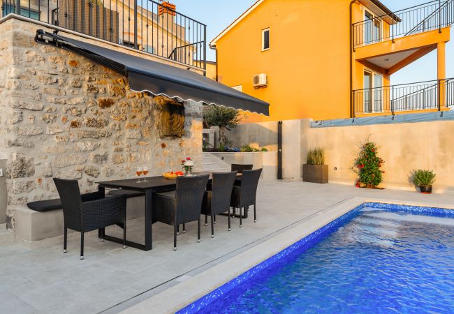 Villa a Mugeba - Casa Mar Villa a Mugeba - Casa Mar