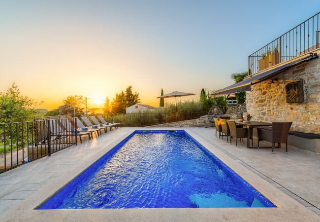 Villa a Mugeba - Casa Mar Villa a Mugeba - Casa Mar