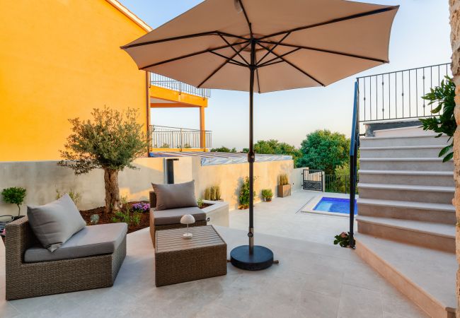 Villa a Mugeba - Casa Mar Villa a Mugeba - Casa Mar