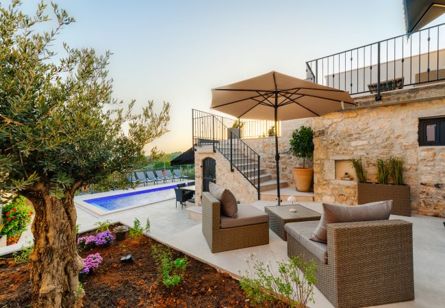 Villa a Mugeba - Casa Mar Villa a Mugeba - Casa Mar