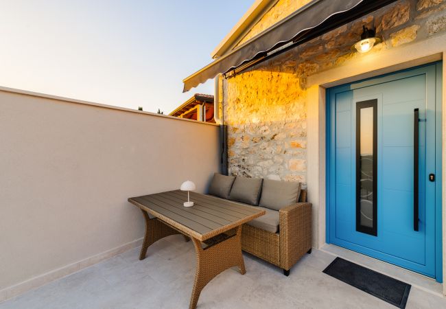 Villa a Mugeba - Casa Mar Villa a Mugeba - Casa Mar