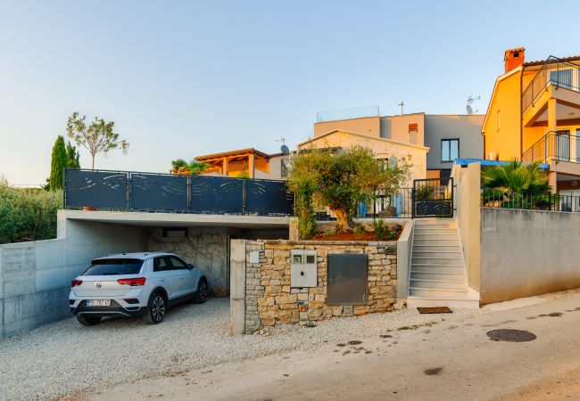 Villa a Mugeba - Casa Mar Villa a Mugeba - Casa Mar