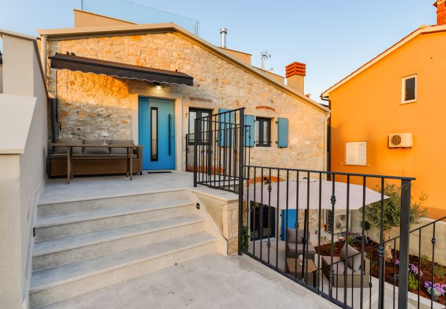 Villa a Mugeba - Casa Mar Villa a Mugeba - Casa Mar