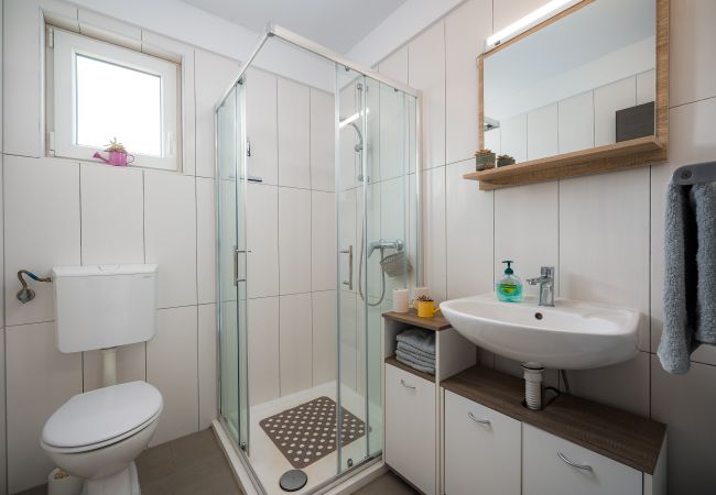 Appartamento a Vrvari - Charming  Apartment Rose  I Appartamento a Vrvari - Charming  Apartment Rose  I