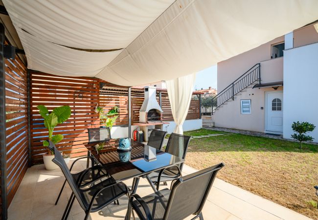 Appartamento a Vrvari - Charming  Apartment Rose  I Appartamento a Vrvari - Charming  Apartment Rose  I