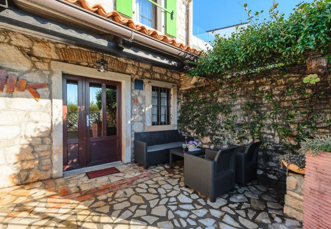 Casa a Porec - Casa Cittar Casa a Porec - Casa Cittar