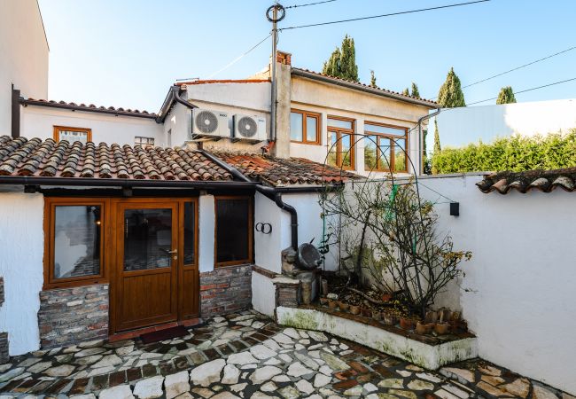 Casa a Porec - Casa Cittar Casa a Porec - Casa Cittar
