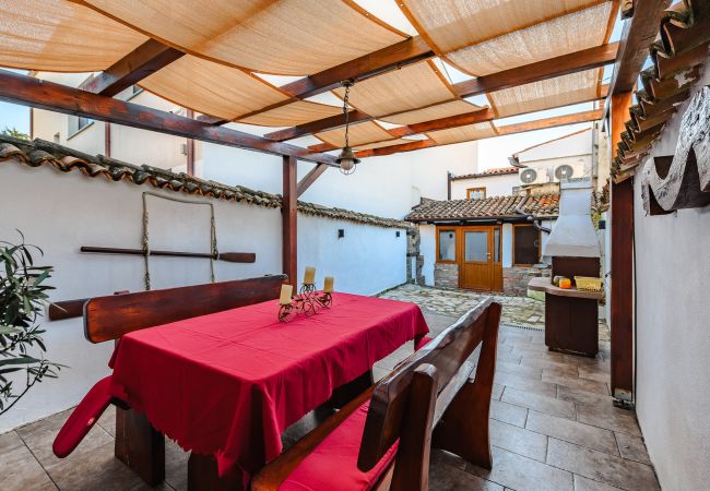 Casa a Porec - Casa Cittar Casa a Porec - Casa Cittar