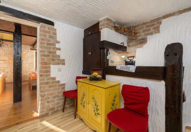Casa a Porec - Casa Cittar Casa a Porec - Casa Cittar