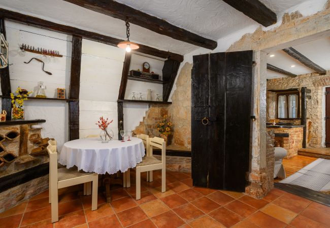 Casa a Porec - Casa Cittar Casa a Porec - Casa Cittar